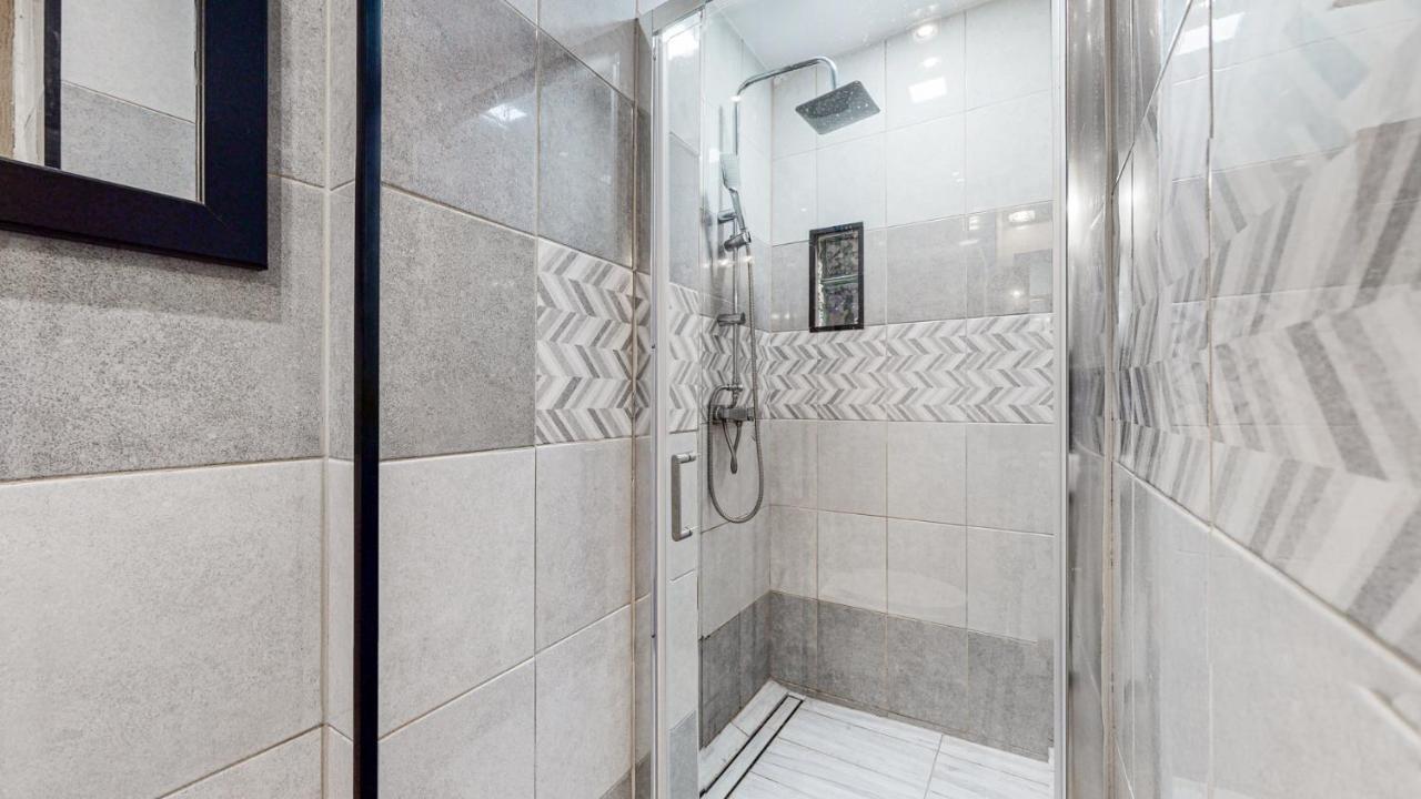 Apartament Las Vegas De Lux-Deptak Dworcowa Μπίτομ Εξωτερικό φωτογραφία