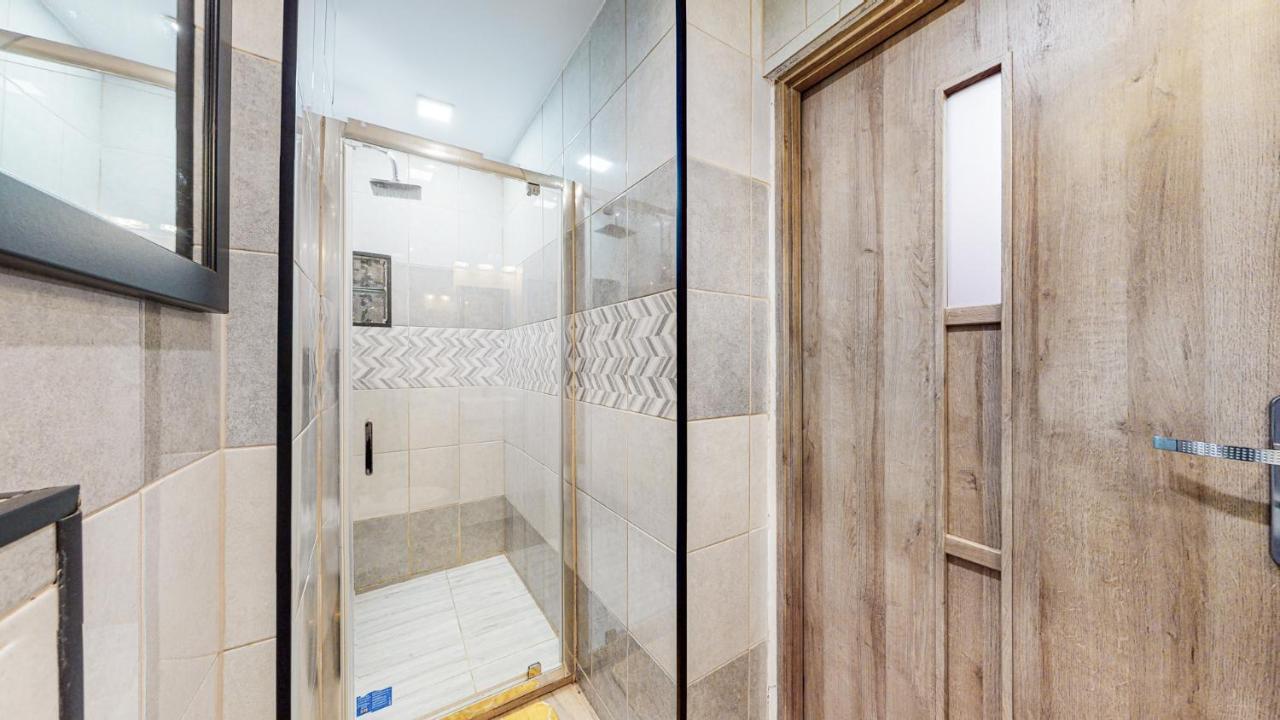 Apartament Las Vegas De Lux-Deptak Dworcowa Μπίτομ Εξωτερικό φωτογραφία