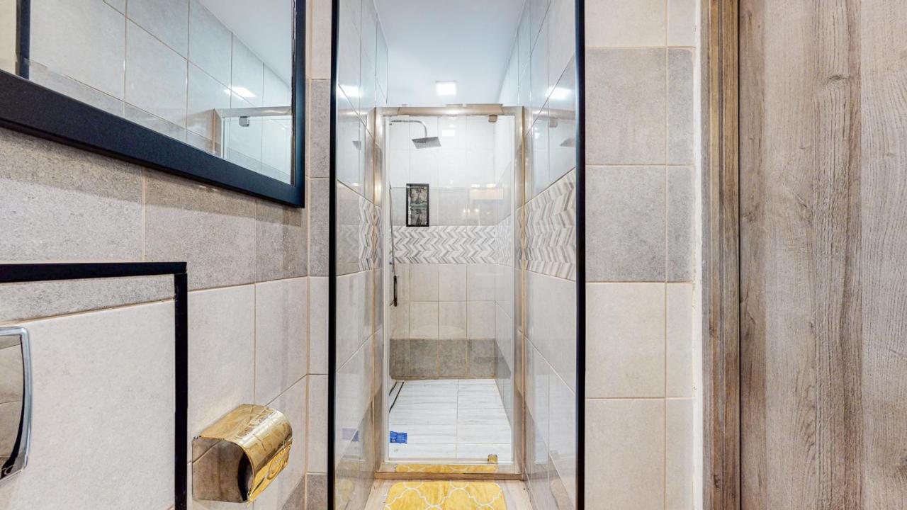 Apartament Las Vegas De Lux-Deptak Dworcowa Μπίτομ Εξωτερικό φωτογραφία