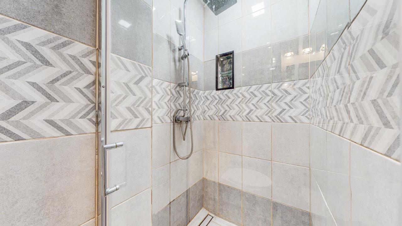 Apartament Las Vegas De Lux-Deptak Dworcowa Μπίτομ Εξωτερικό φωτογραφία